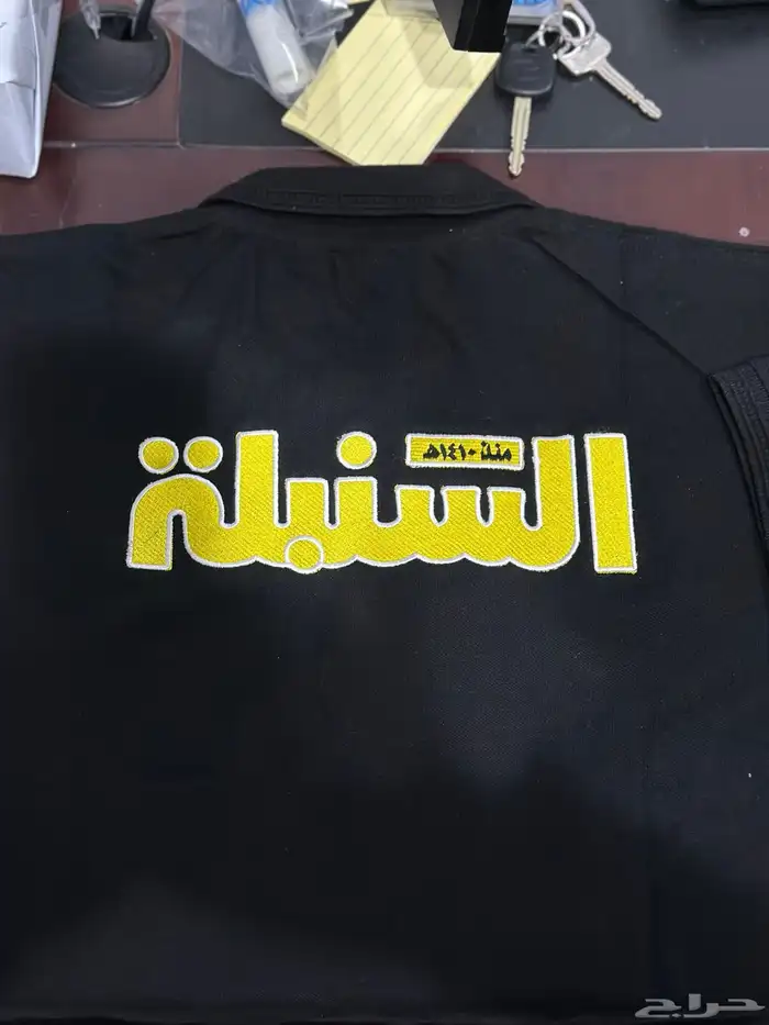 طباعه وتطريز تيشرت خياطه زي موحد 3