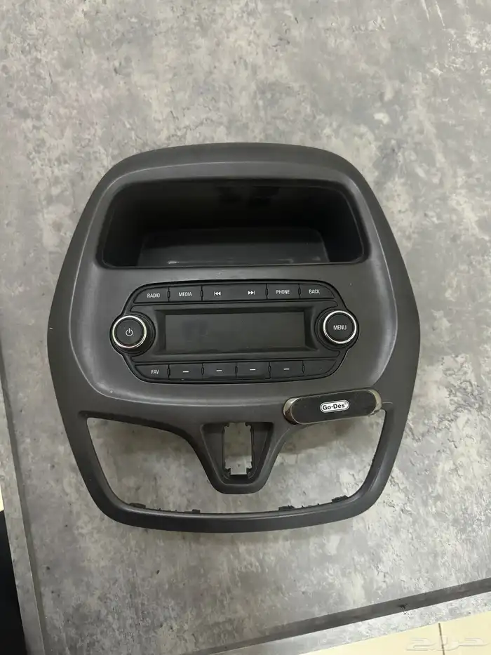 مسجل سبارك مع ديكور 0