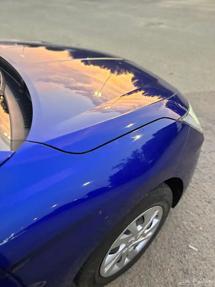 (مباع) هونداي النترا 2019 مخزن 7