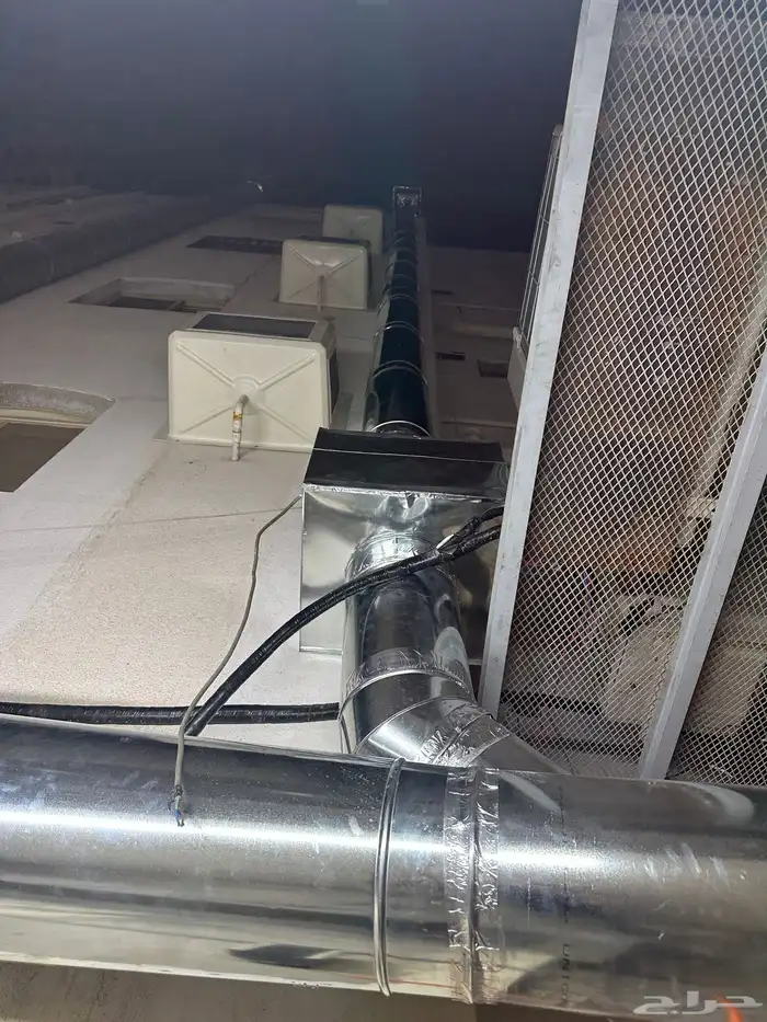 تجهيز مطاعم مطابخ مداخن طاولات إستيل مواصير مغاسل 45