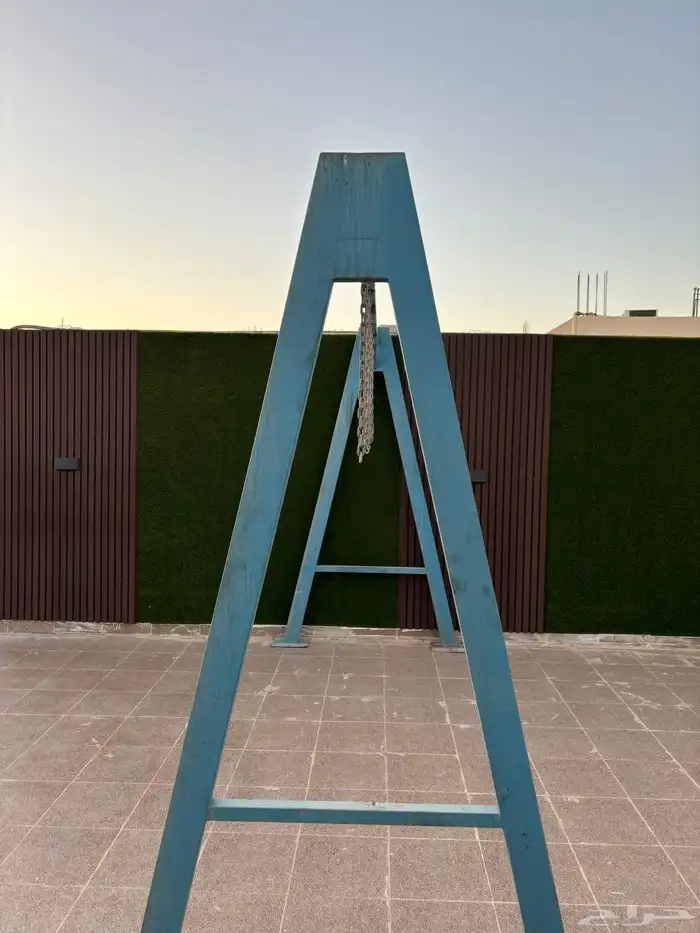 مرجيحه 1