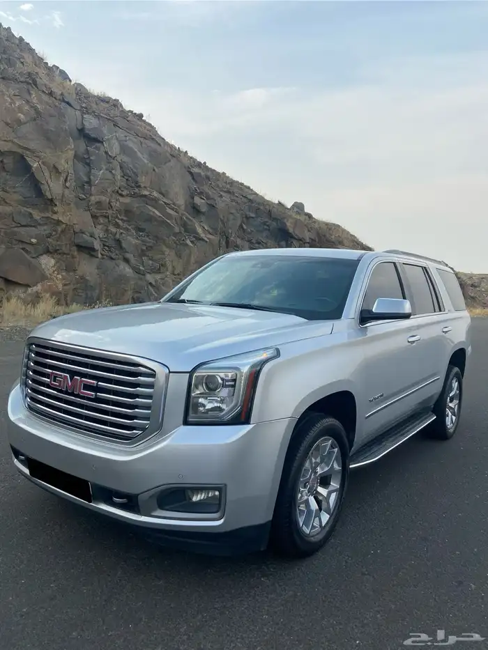 يوكن مطور 2018 0