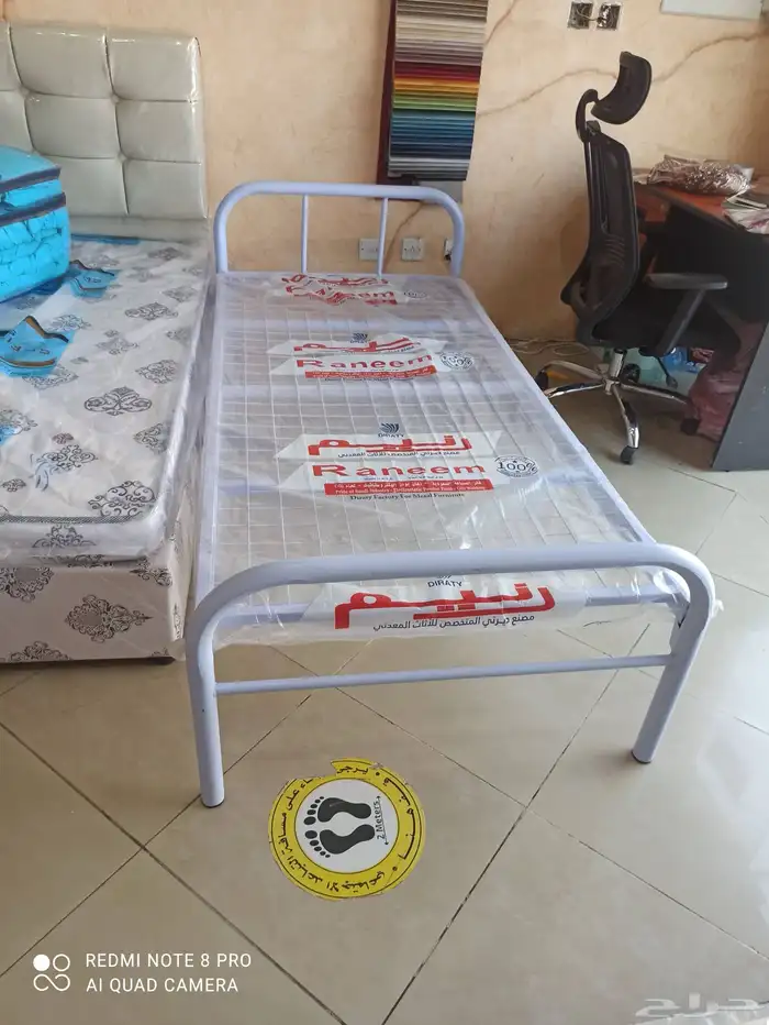 سرير دورين متوفر جديد جملة و قطاعة 12