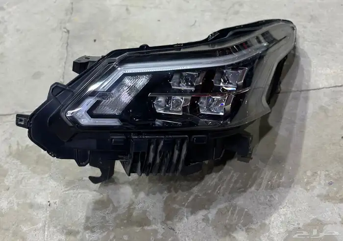 شمعة نيسان اكستيرا 3