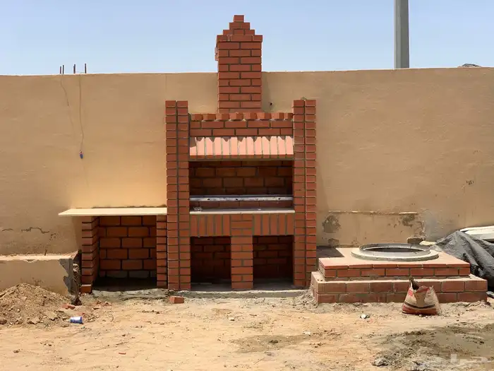 تجهيز مطاعم مطابخ مداخن طاولات إستيل مواصير مغاسل 31