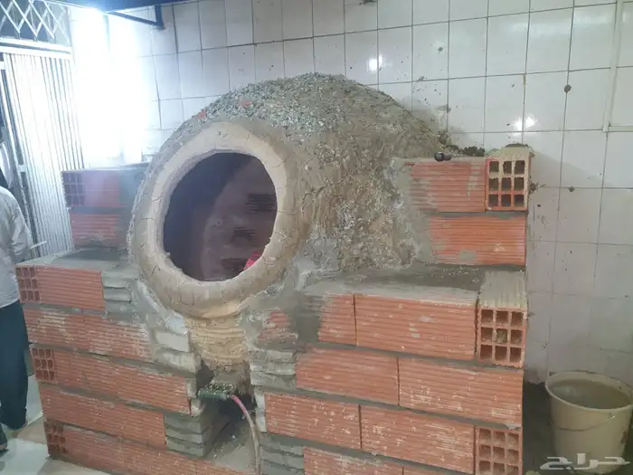 تجهيز مطاعم مطابخ مداخن طاولات إستيل مواصير مغاسل 36