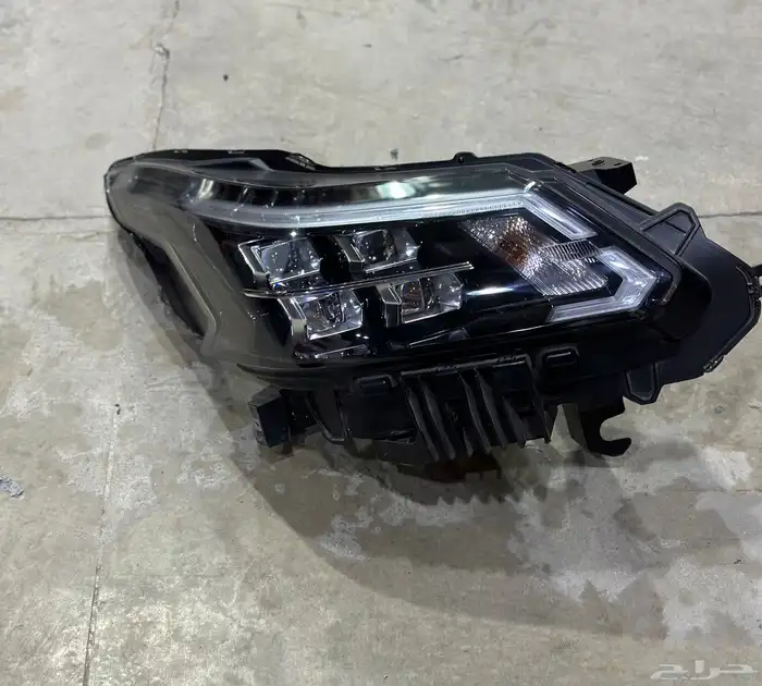 شمعة نيسان اكستيرا 0