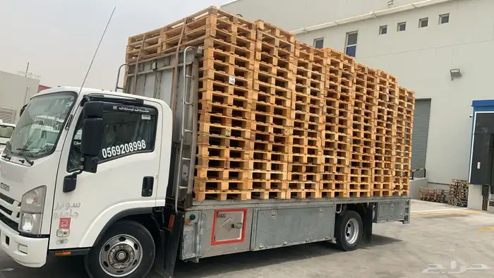 طبليات خشب لبيع نظيفة موجودين 24ساعه 33