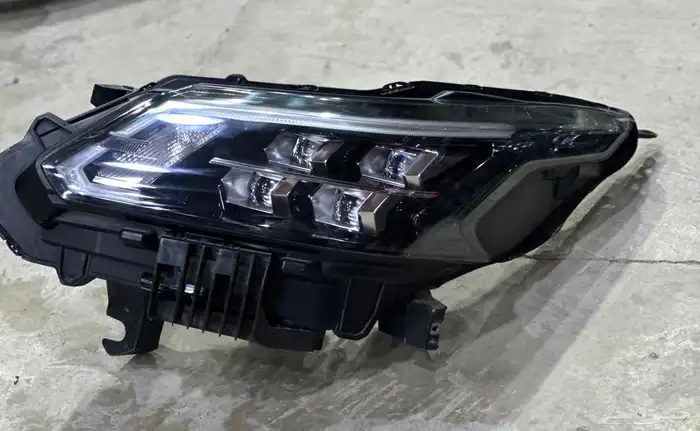 شمعة نيسان اكستيرا 2