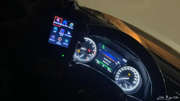 جهاز فحص لجميع السيارات عرض خاص 150 1