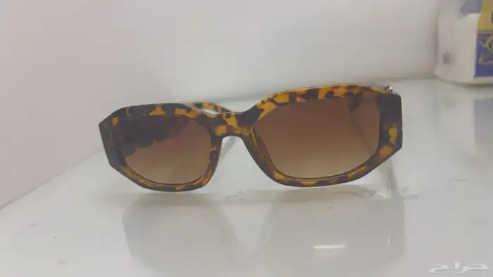نظارات شمسيه جديده 1