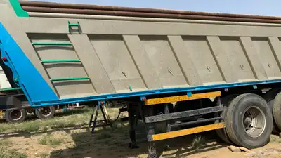 صندوق تريلا حسب المواصفات والمقايس 4