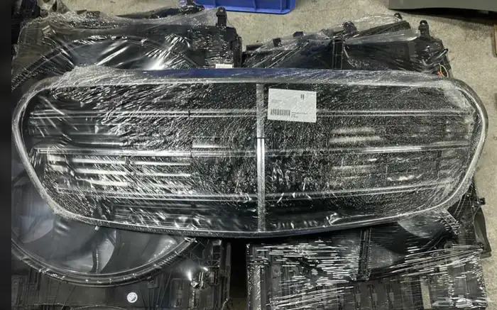 قطع غيار مرسيدس جميع الموديلات الحديثة 10