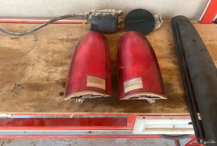 قطع جمس 88-99 10