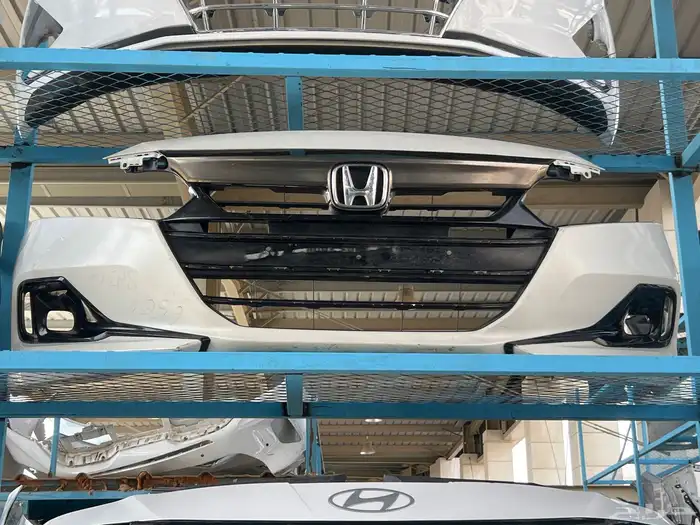 صدام امامي هوندا اكورد 2021 الى 2022 0