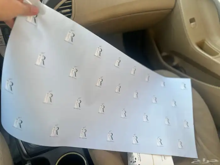 طباعة بكج عبايات عروض خاصة كميات قليلة 1