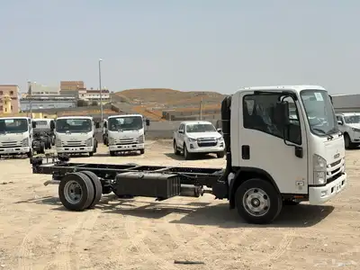 دينا ايسوزو 5 طن 2024 1