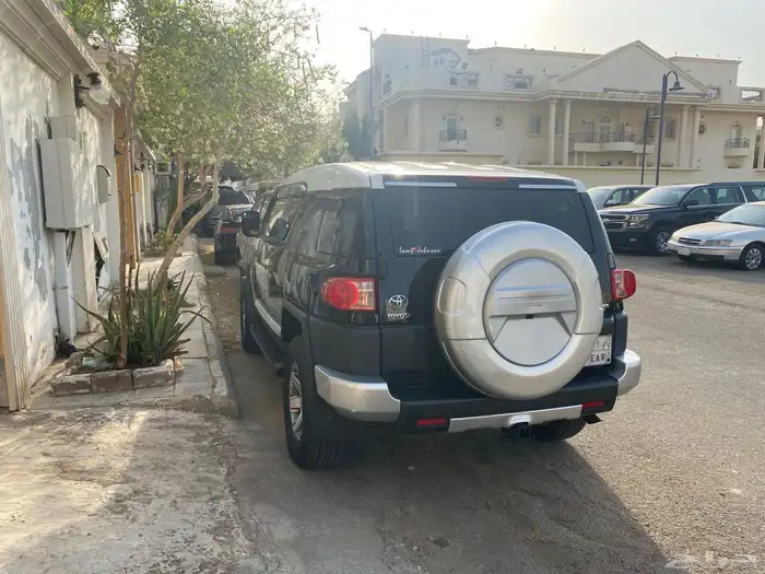 اف جي كروزر 1