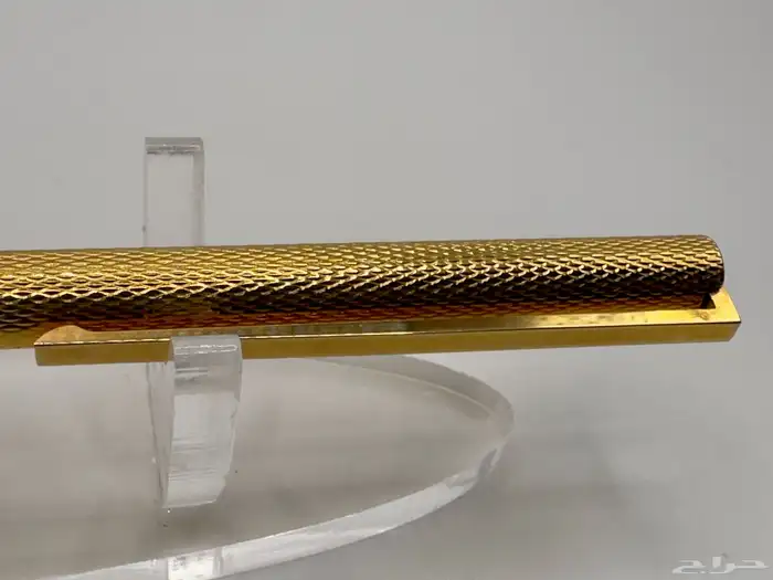 قلم ديبون بكامل مرفقاته S.T.Dupont 4