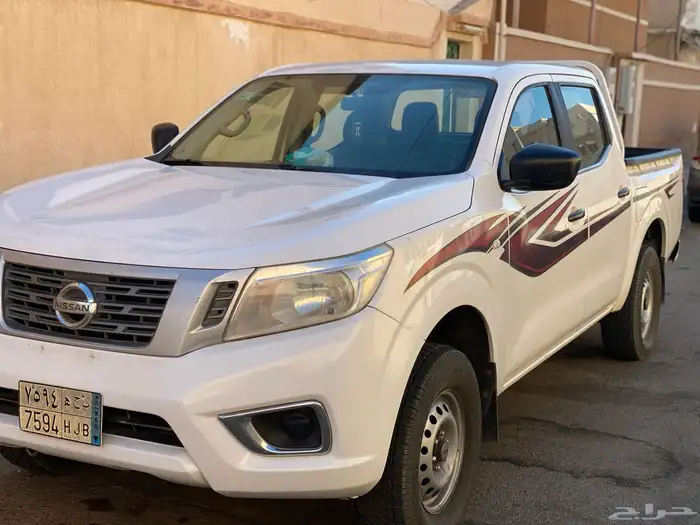 نافارا 2016 1
