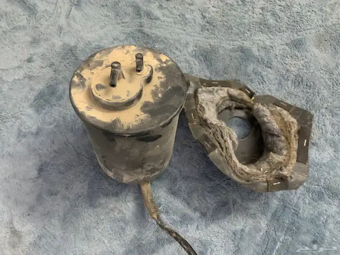 جيب لاند كروزر (قطع  غيار) اصلية 24