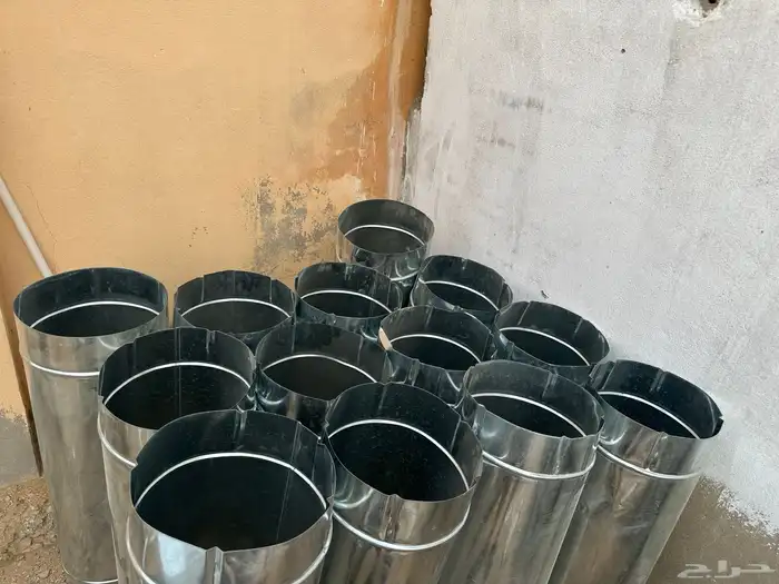 تجهيز مطاعم مطابخ مداخن طاولات إستيل مواصير مغاسل 6