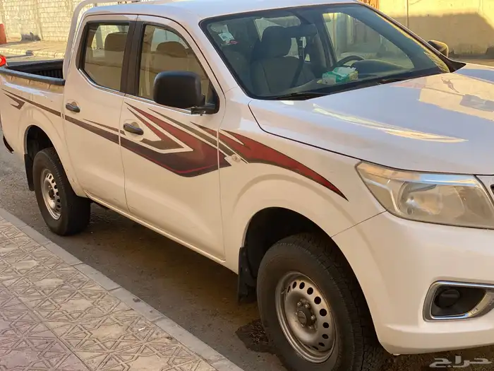 نافارا 2016 2