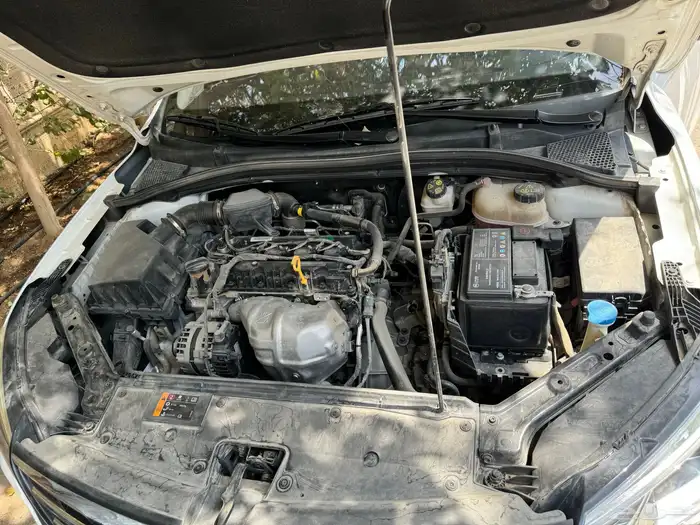 MG5 موديل 2023 1