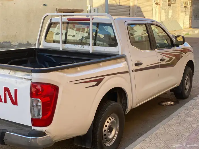 نافارا 2016 5