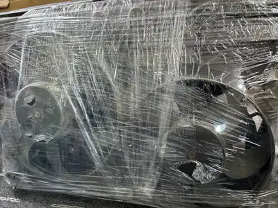للبيع علب باور كامري كورلا هونداي لندكروزر 4