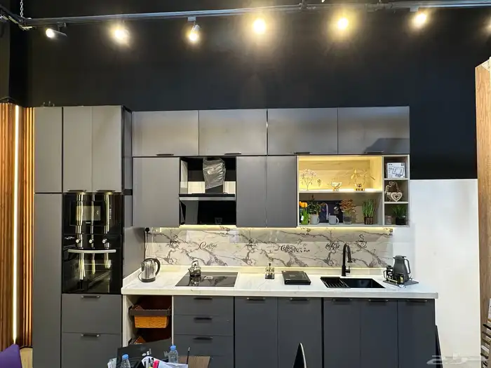 للبيع مطابخ 9