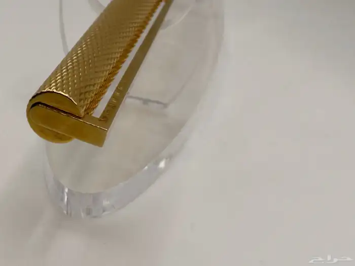 قلم ديبون بكامل مرفقاته S.T.Dupont 6