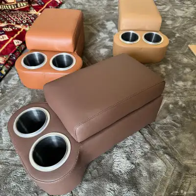 ادرج للسيارات. الكلاسيكية 9