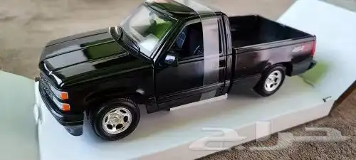 مجسم 454 SS 1