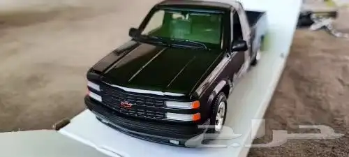 مجسم 454 SS 2