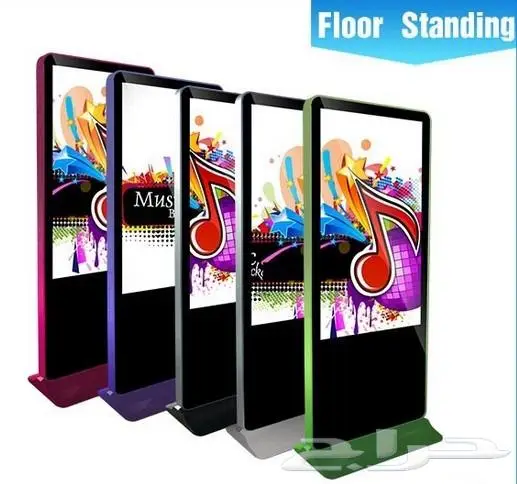 شاشات عرض تفاعليه وشاشات عرض للمؤتمرات والمدارس والاجتماعات 19