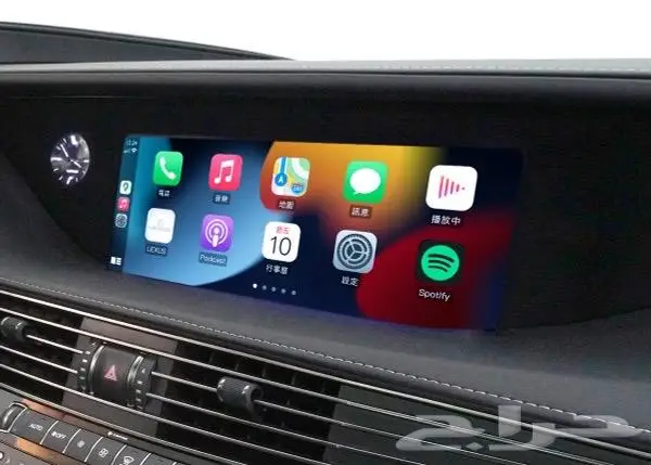 اصلاح امبلي فاير جينسس لكزس مرسيدس شاشات اندرويد لكل سيارات 35