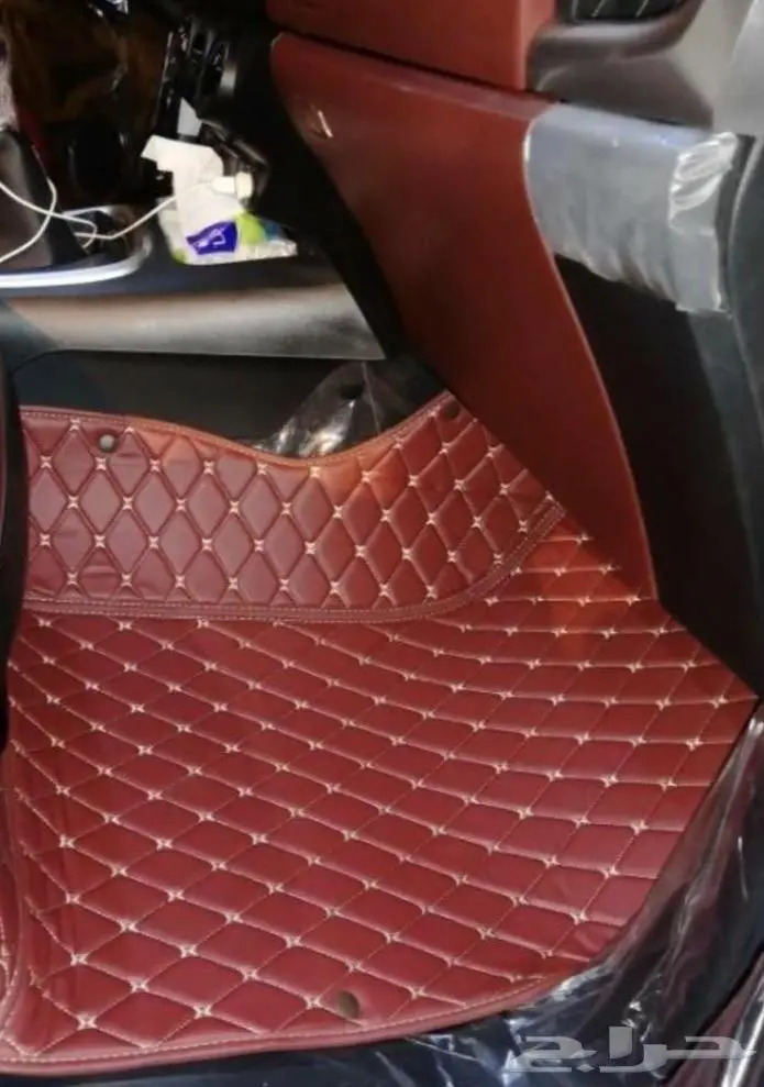 عرض على دعاسات كامري 75