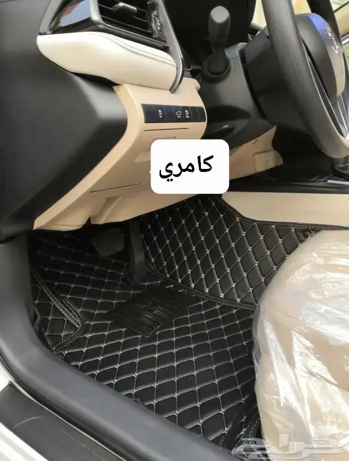 عرض على دعاسات كامري 1