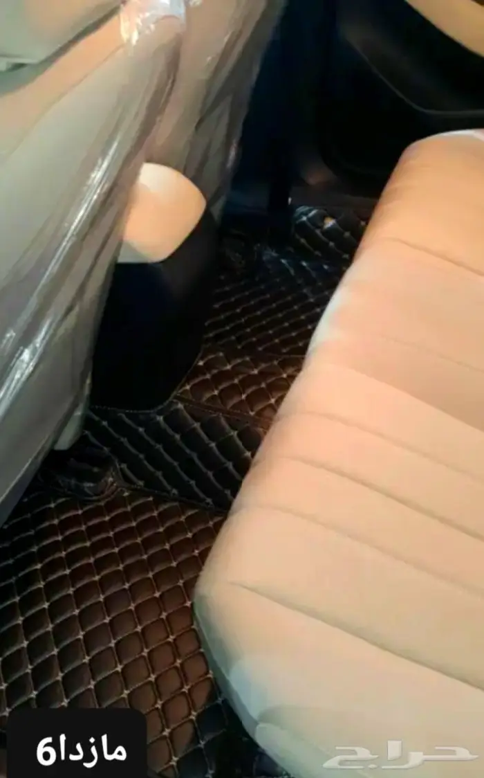 عرض على دعاسات كامري 55