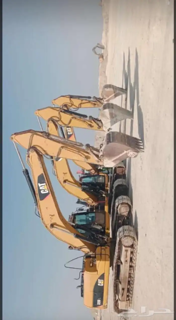 بوكلينات للايجار Bucklin for rent 0