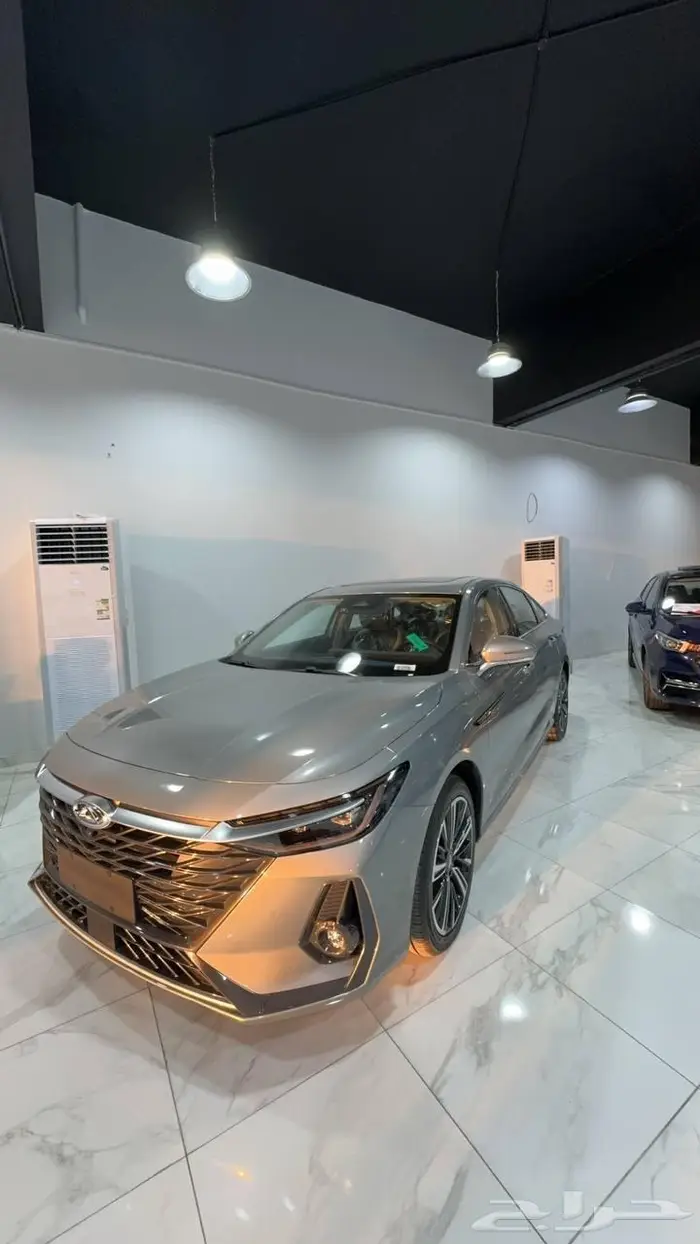 شيري اريزو 8 كومفورت اقل سعر 15