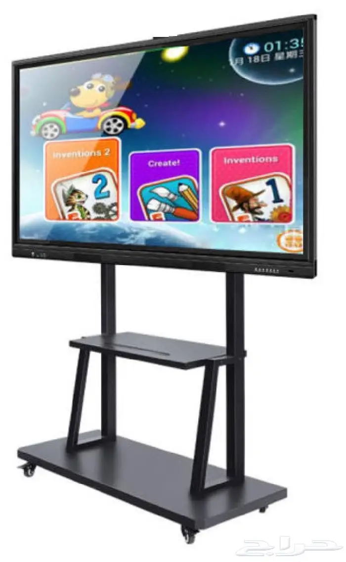 شاشات عرض تفاعليه وشاشات عرض للمؤتمرات والمدارس والاجتماعات 25