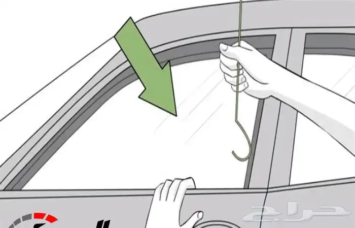 فتح سياره فتح سيارات فتح قفل السياره فتح باب السياره. 0