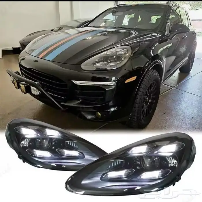 اصلاح امبلي فاير جينسس لكزس مرسيدس شاشات اندرويد لكل سيارات 34