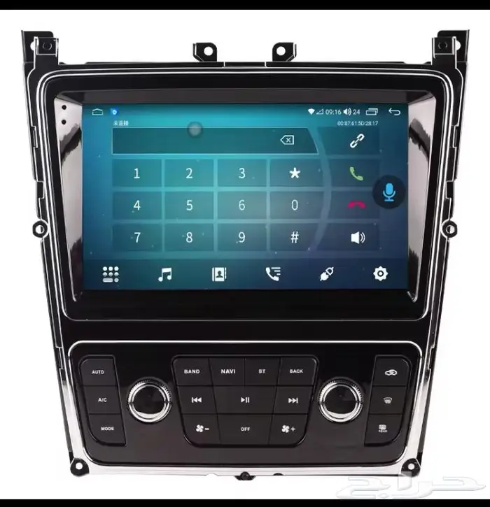 اصلاح امبلي فاير جينسس لكزس مرسيدس شاشات اندرويد لكل سيارات 40