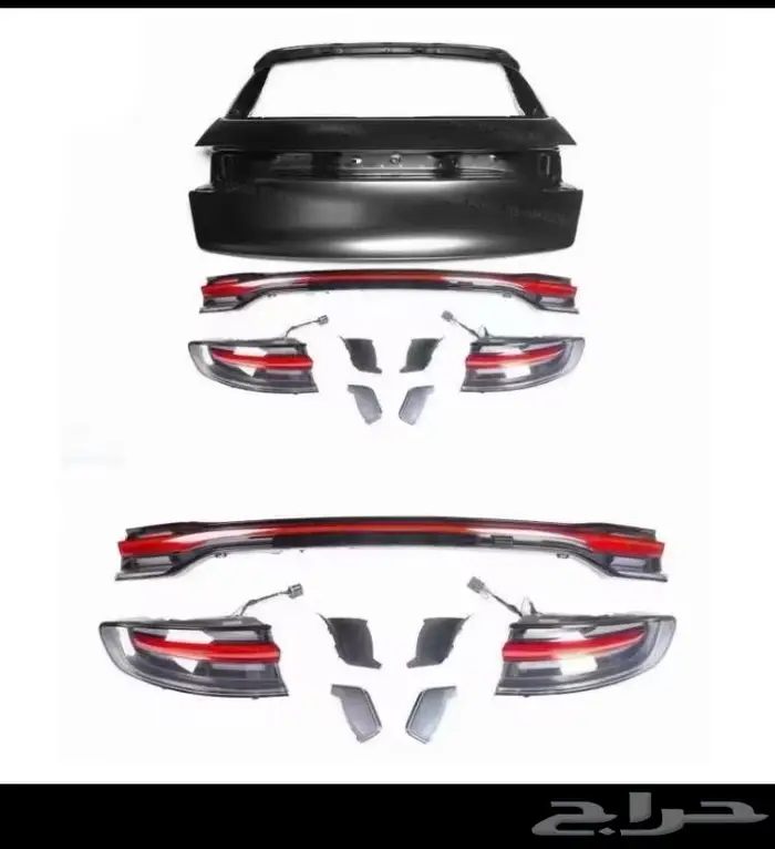 اصلاح امبلي فاير جينسس لكزس مرسيدس شاشات اندرويد لكل سيارات 7