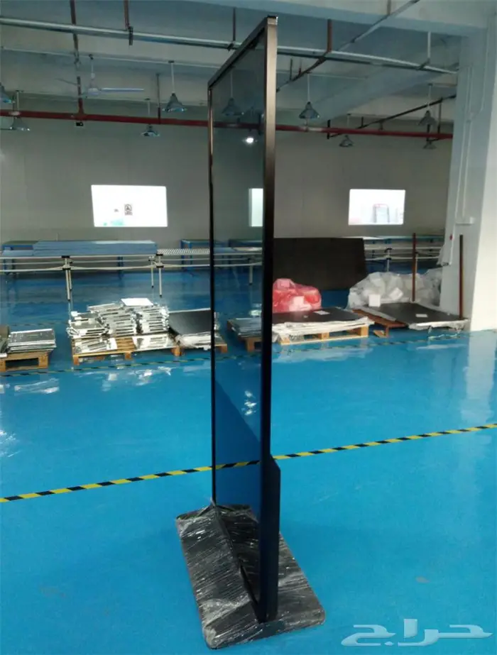 شاشات عرض تفاعليه وشاشات عرض للمؤتمرات والمدارس والاجتماعات 27