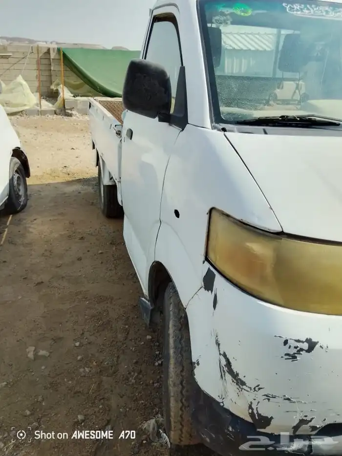 دباب حوض للايجار وللبيع بدفعات 5