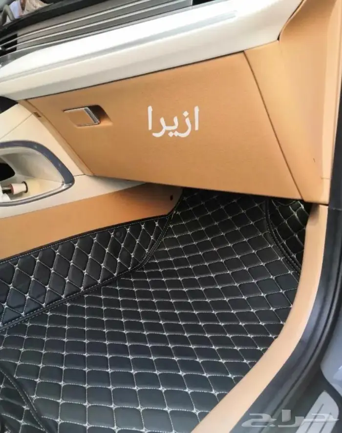 عرض على دعاسات كامري 43